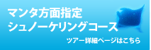 川平湾マンタ方面指定シュノーケリングコース